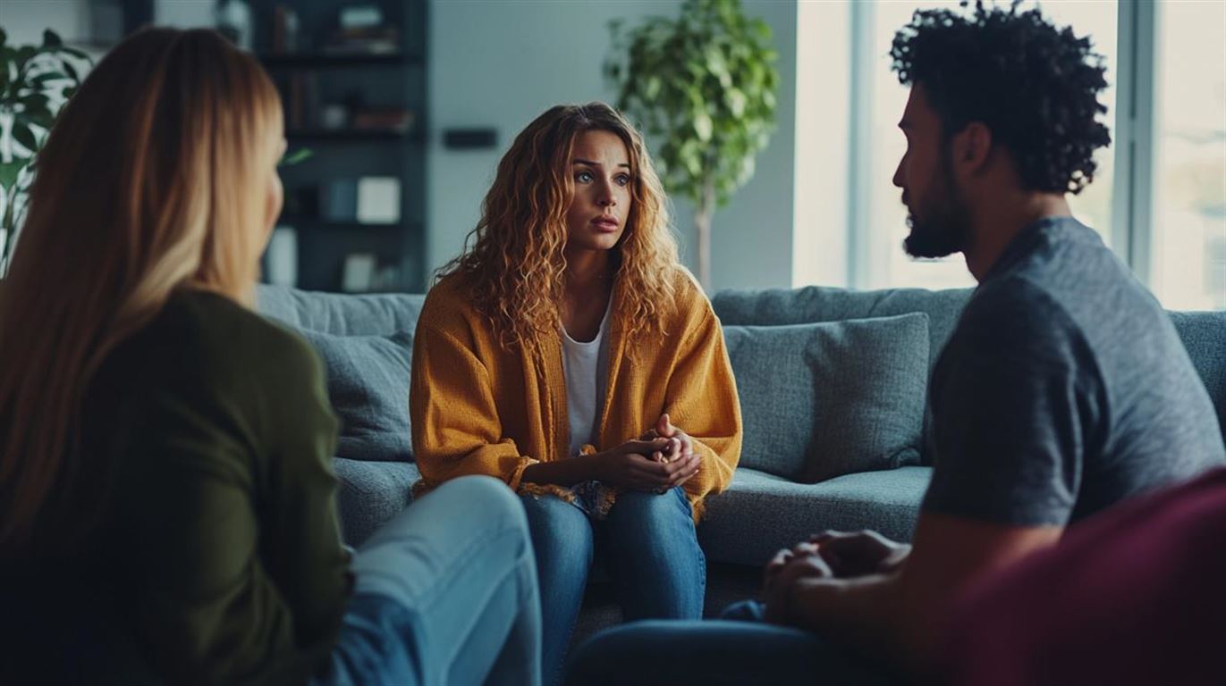 Parterapeut i odense