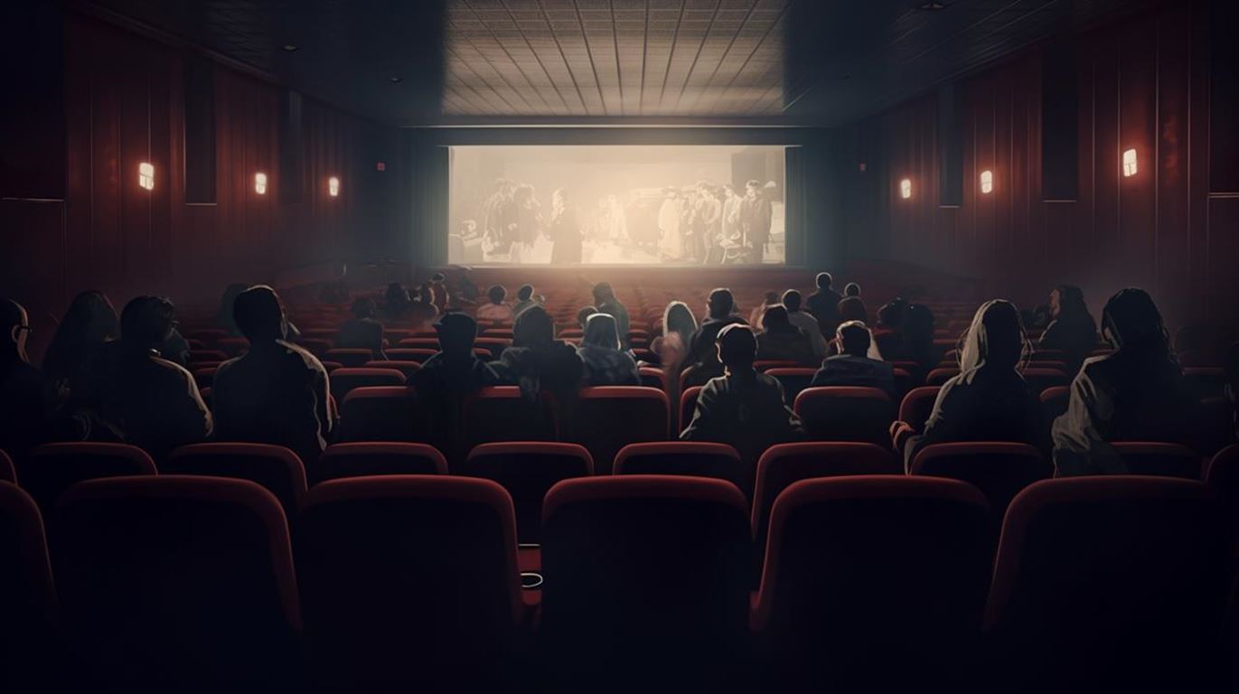 Biografreklame - en effektiv markedsføringsstrategi