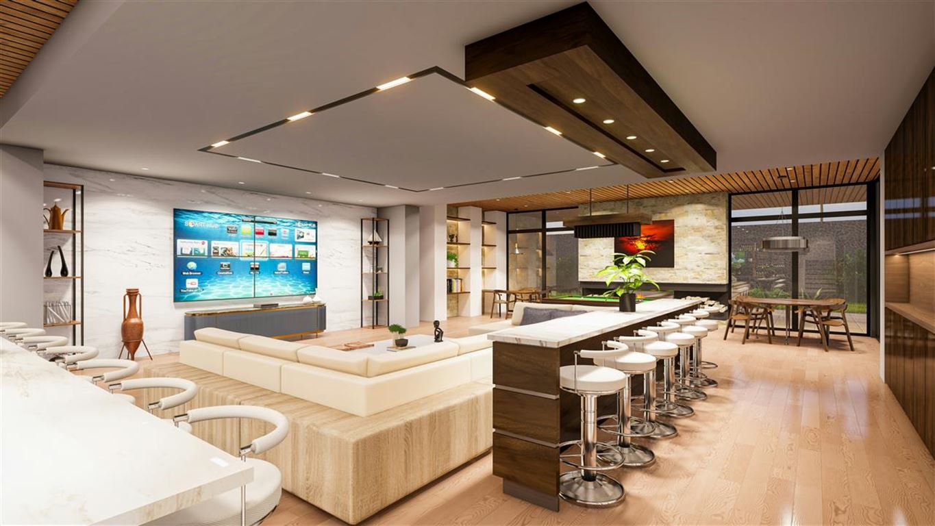 Indretning med hübsch - moderne design til dit hjem